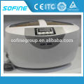 China Dental Whole Supply Ultrasonic Cleaner Usado